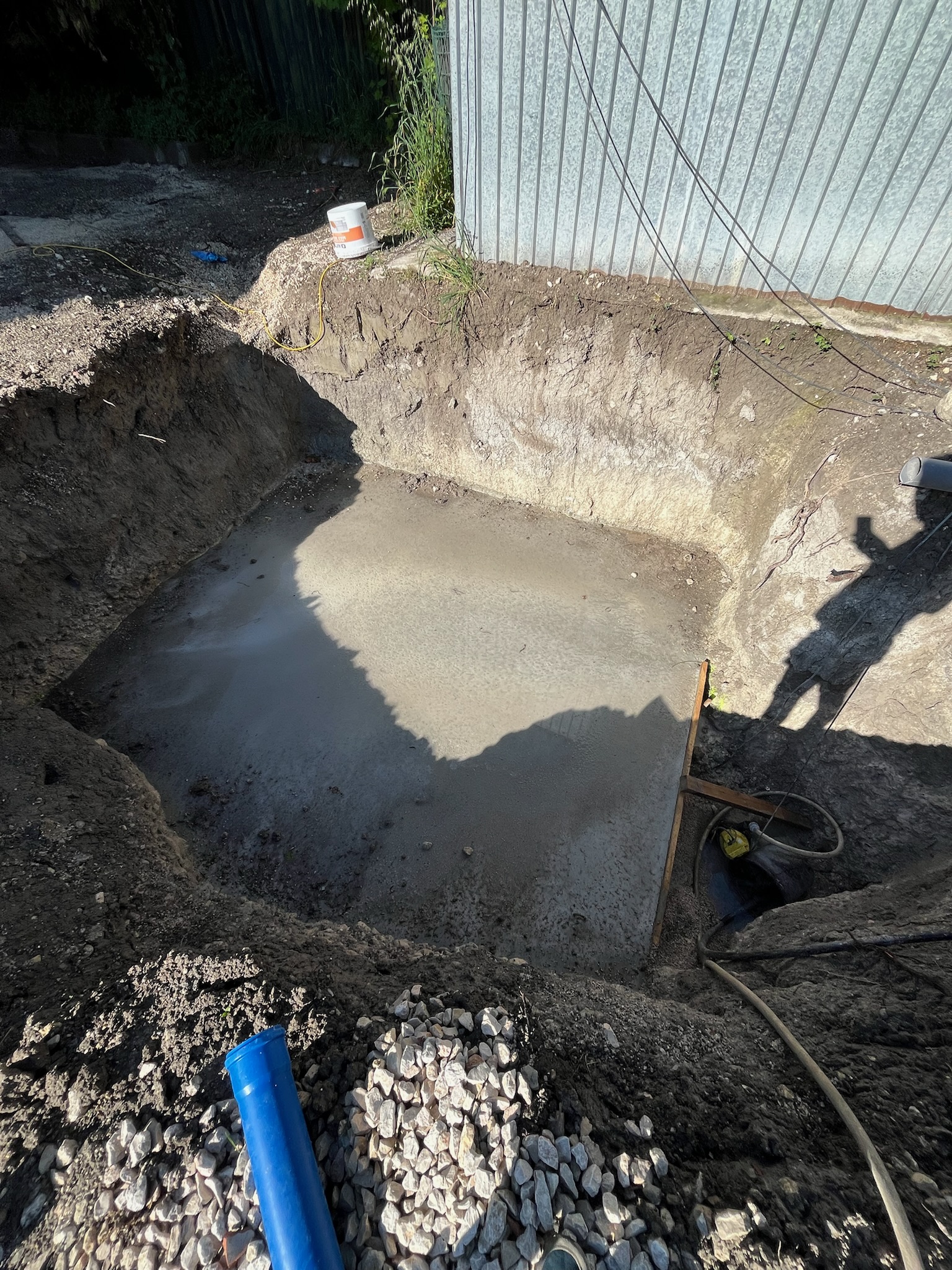 Chantier Yessayan - Photo 14